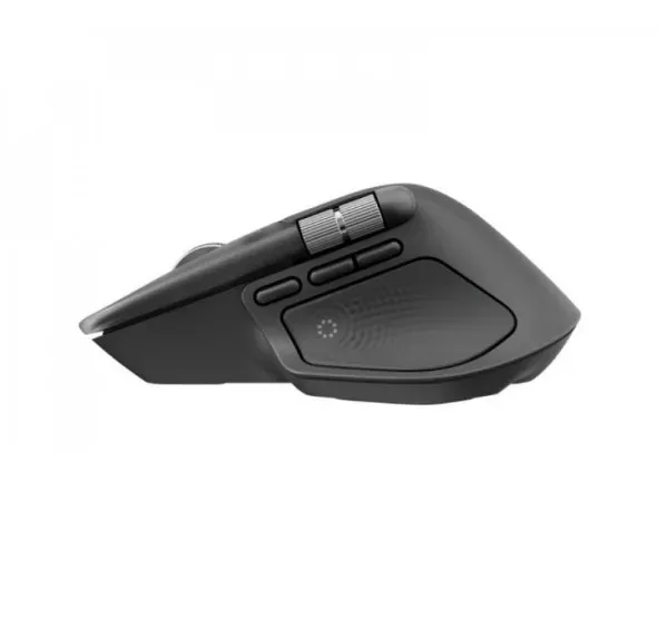 Miš Wireless Logitech MX Master 4 for Business Graphite 910-007617 Slika 2