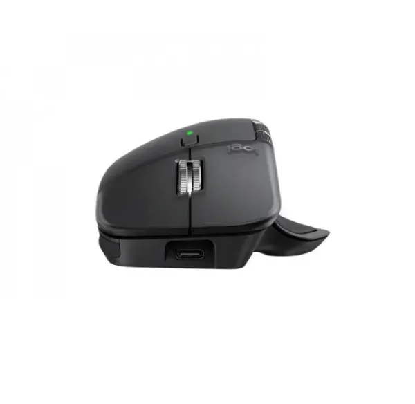 Miš Wireless Logitech MX Master 4 for Business Graphite 910-007617 Slika 3