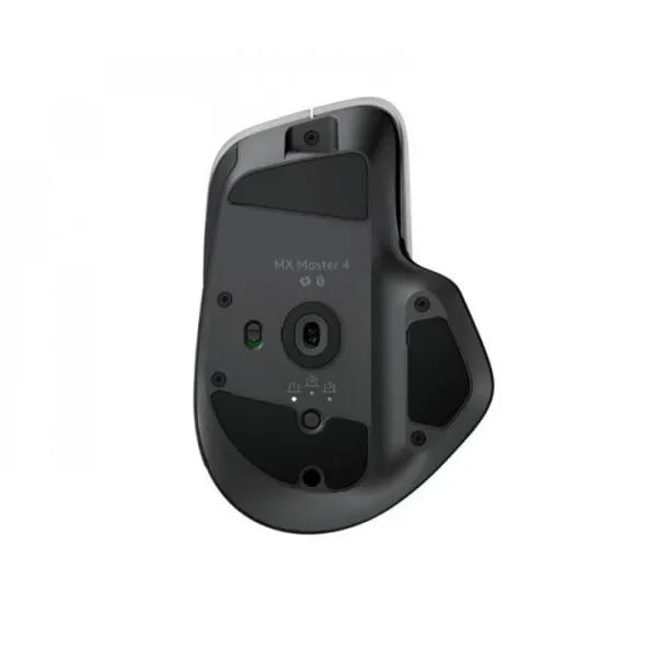 Miš Wireless Logitech MX Master 4 for Business Graphite 910-007617 Slika 4