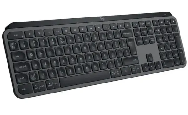 Tastatura Wireless Logitech MX Keys S US 920-011587 Slika 2