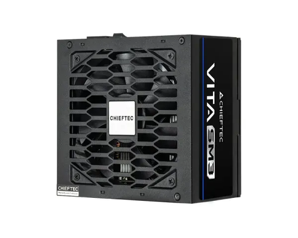 CHIEFTEC Napajanje 850W Chieftec VITA 80+ Bronze, BPX-850-C Slika 2