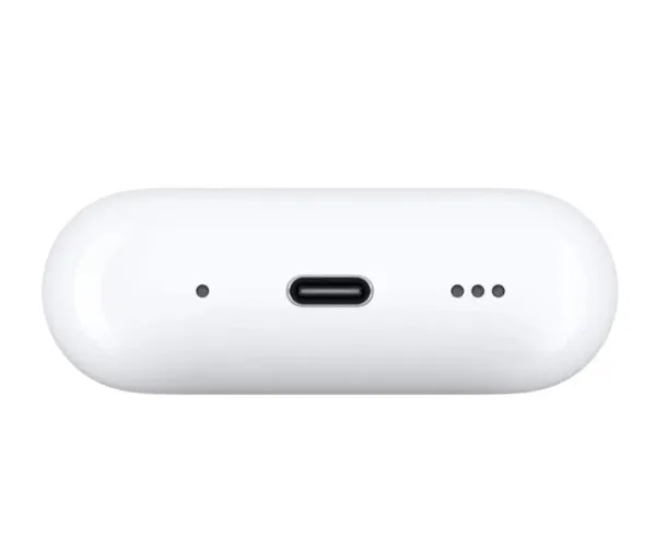 Slušalice Apple AirPods Pro 2. Gen (USB-C) with MagSafe Charging Case MTJV3LL/A Slika 3