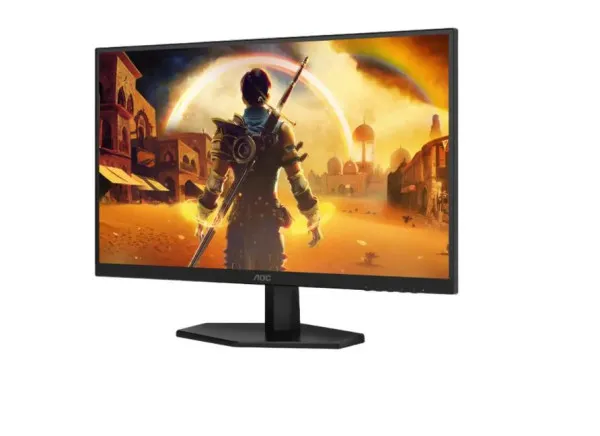 Monitor 27" AOC 27G42XNE VA 2560Ă—1440/180Hz/0,5ms/HDMI/DP Slika 4