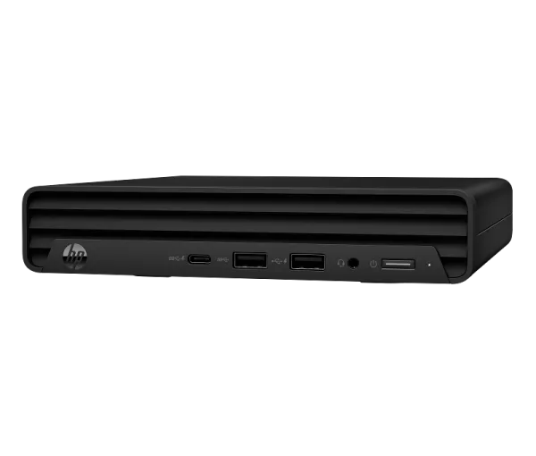PC HP Pro Mini 260 G9 i3-1315U/16GB DDR4/M.2 512GB/RS232/K+M/W11P Slika 1