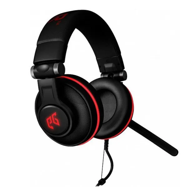 Slusalice sa mikrofonom EpicGear Sonorouz SE 7.1 USB crne Slika 1