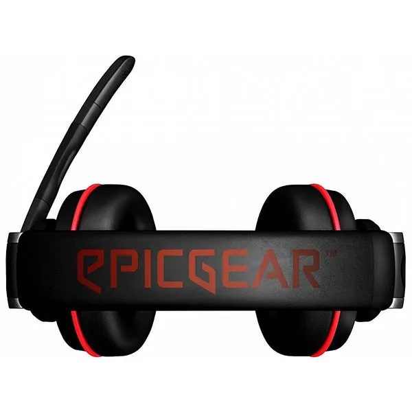 Slusalice sa mikrofonom EpicGear Sonorouz SE 7.1 USB crne Slika 2