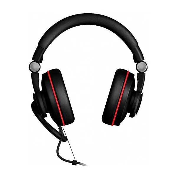 Slusalice sa mikrofonom EpicGear Sonorouz SE 7.1 USB crne Slika 4