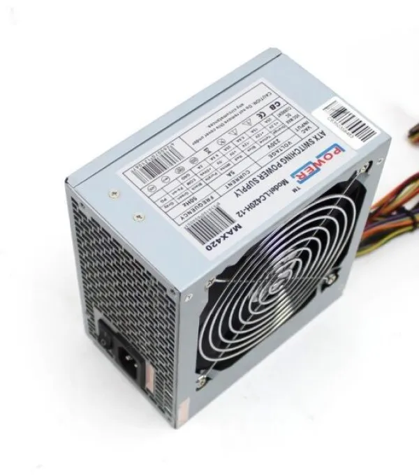 Napajanje 420 LC Power LC420H-12 V1.3 Slika 2