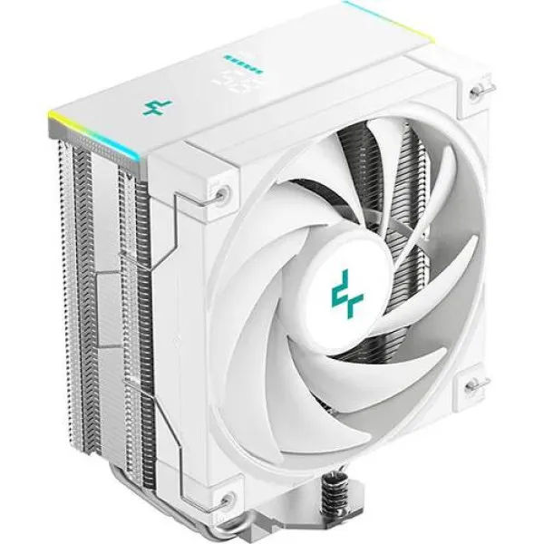 CPU Hladnjak DeepCool AK400 DIGITAL SE WH, R-AK400-WHADMN-GJD Slika 1