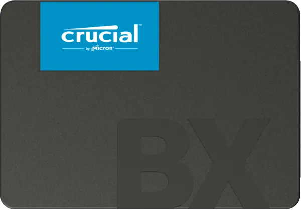 Crucial SSD CRUCIAL BX500 1TB CT1000BX500SSD1 Slika 1