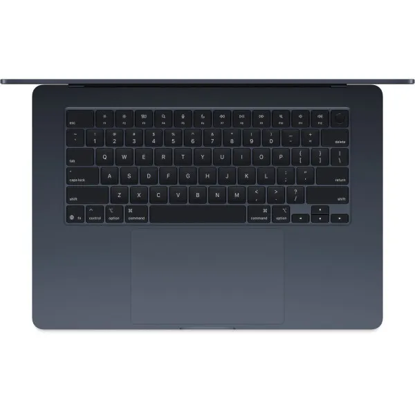 NB Apple MacBook Air M4 10C/GPU 10C/16GB/256GB/15.3 2.8K/Midnight/+a/MW1L3LL/A Slika 4