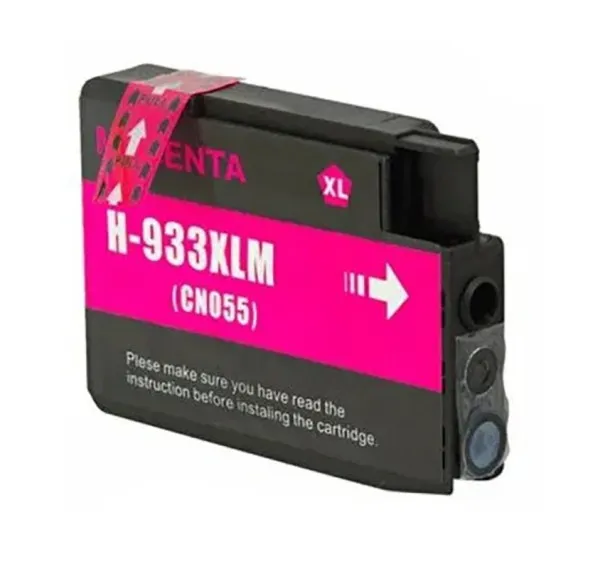 SINOCOPY Cartridge 933XL Sinocopy magenta 6100/6600/6700 Slika 1