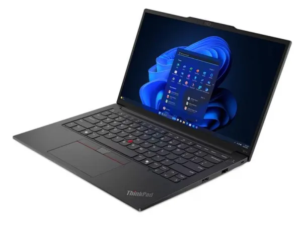 NB Lenovo ThinkPad E14 G6 U5-125U/16GB/M.2 512GB SSD/14"/Win11Pro/3Y/21M7002KYA Slika 3