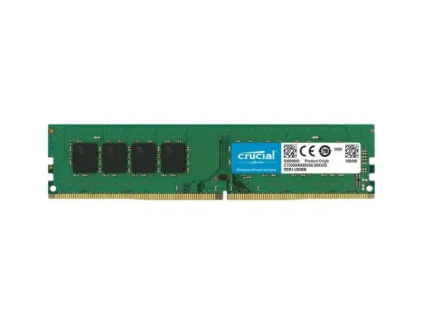 RAM DDR4 Crucial 32GB CL22 CT32G4DFD832A Slika 1