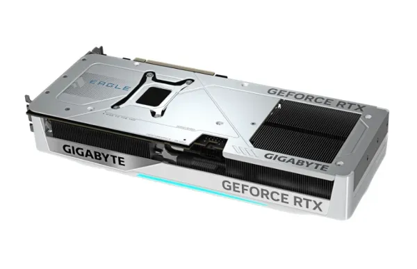 SVGA Gigabyte RTX5070-TI EAGLE ICE 16GB, GV-N507TEAGLEOC ICE-16GD Slika 2