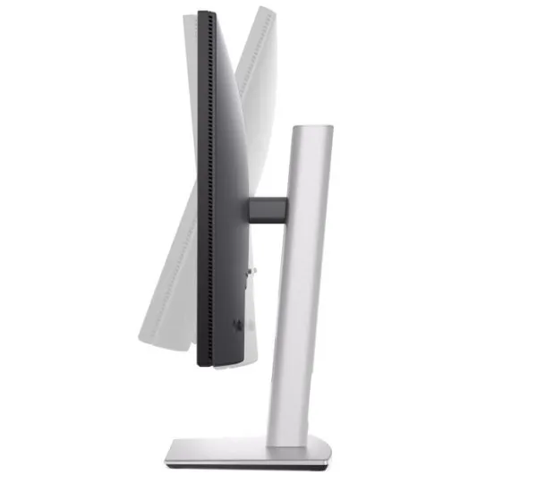 Monitor 23.8" Dell P2425D IPS 2560x1440/100Hz/5ms/HDMI/DP/USB/pivot Slika 4