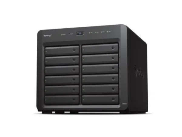 Synology VisualStation VS600HD Slika 1