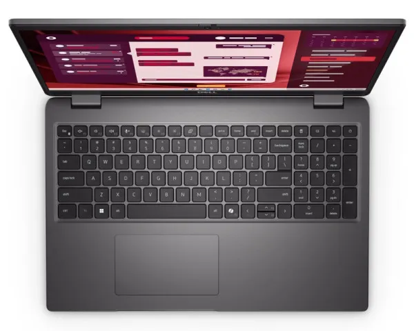 NB Dell Latitude 3550 i3-1315U/16GB/512GB/15.6FHD IPS/Win11Pro/BL/ENG/3Y Slika 2