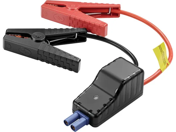 Baterijski kompresor/powerbank Sandberg 421-21 Jumpstarter 10000mAh/lampa Slika 4