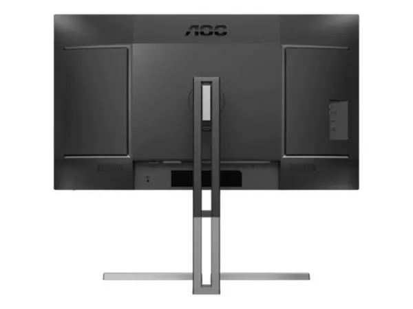 Monitor 27" AOC U27U3CV IPS 3840X2160/60Hz/4ms/HDMI/DP/USB/VESA/pivot Slika 3