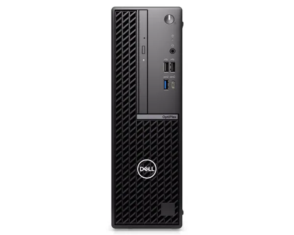 Dell OptiPlex 7020 SFF i3-14100/8GB DDR5/M.2 512GB/WiFi + BT/180W/W11P K+M 3Y Slika 2