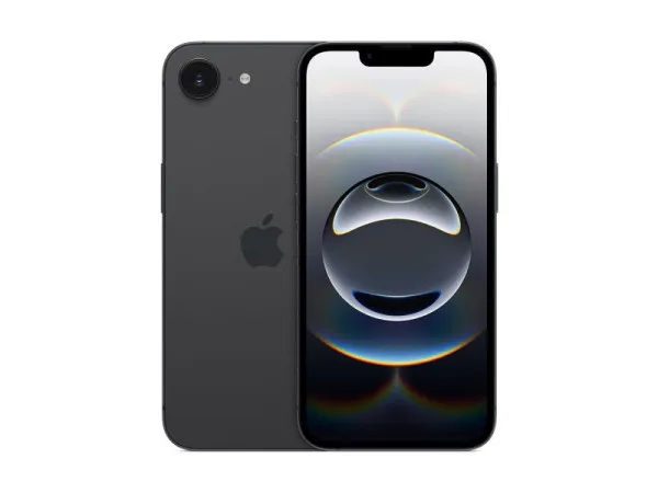 Apple iPhone 16e 128GB - Black MD1Q4S Slika 1