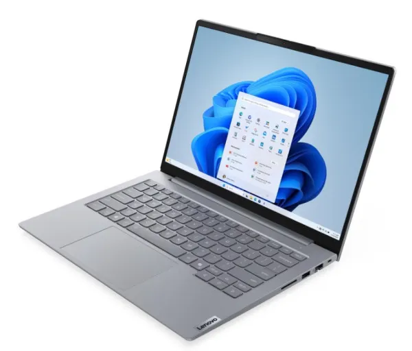NB Lenovo ThinkBook 14 G7 R7-7735HS/16GB/M.2 512GB/14"/FP/BL/SRB/3Y/21MV00FGYA Slika 2