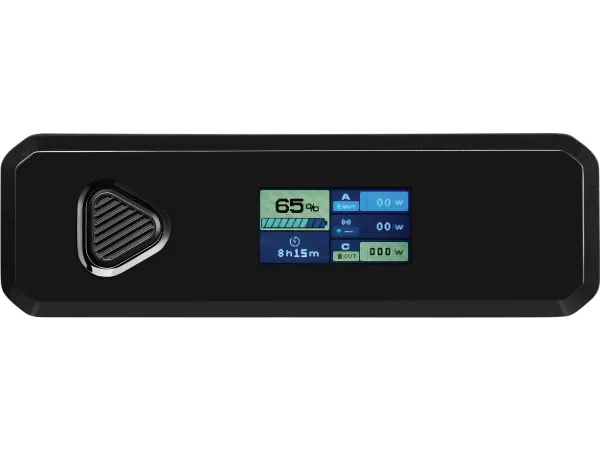 Powerbank Sandberg Travel 421-25 20000mAh PD100W/bežično punjenje Slika 5