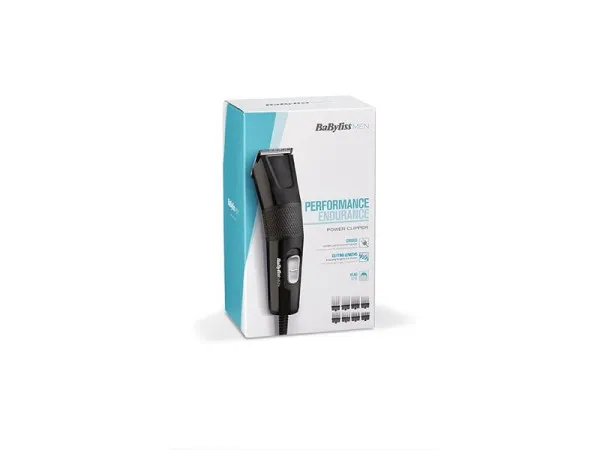 Mašinica za šišanje  BaByliss E756E Slika 2