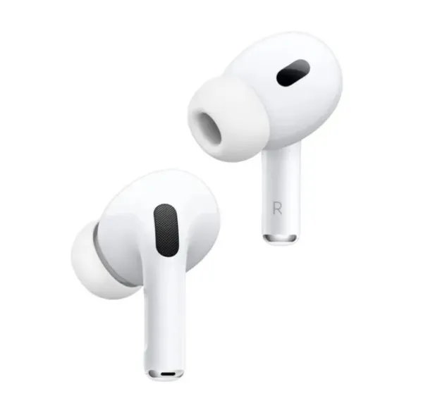 Slušalice Apple AirPods Pro 2. Gen (USB-C) with MagSafe MTJV3ZM/A Slika 2