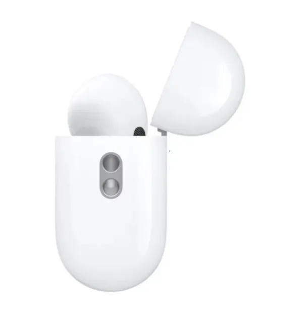 Slušalice Apple AirPods Pro 2. Gen (USB-C) with MagSafe MTJV3ZM/A Slika 3