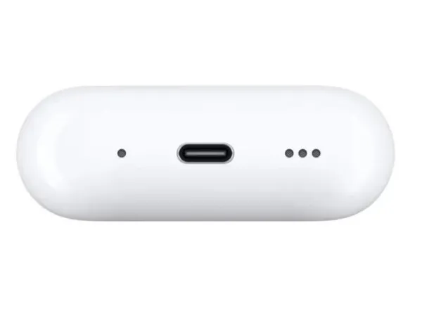 Slušalice Apple AirPods Pro 2. Gen (USB-C) with MagSafe MTJV3ZM/A Slika 4