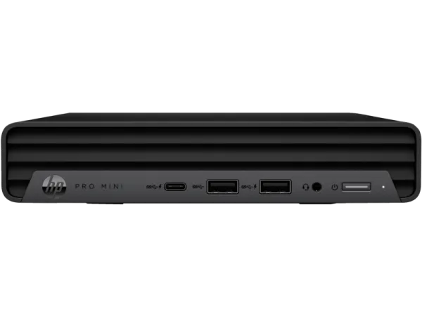 Nedefinisan HP Pro Mini 400 G9 i7-13700T/8GB/512GB/WiFi/1Y B70XMAT Slika 2
