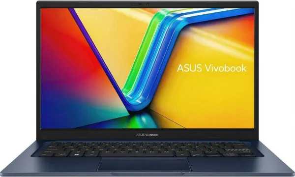 ASUS NB Asus Vivobook X1404VA i3-1315U/8GB/128GB/14" FHD/ENG/1YR/Win11H/+a Slika 6