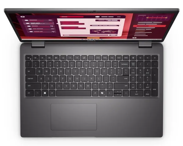 NB Dell Latitude 3550 i3-1315U/8GB/256GB/15.6FHD IPS/Win11Pro/BL/ENG/3Y Slika 3