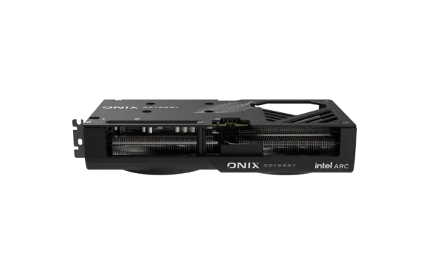 Sapphire ONIX ODYSSEY Intel Arc B570 GDDR6 10GB, 8347-00178 Slika 2