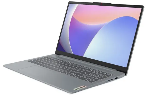 NB Lenovo IdeaPadSlim3 N100/8GB/256GB/15.6''FHD/Win11Pro/2Y/SRB/82XB00J6YA Slika 3