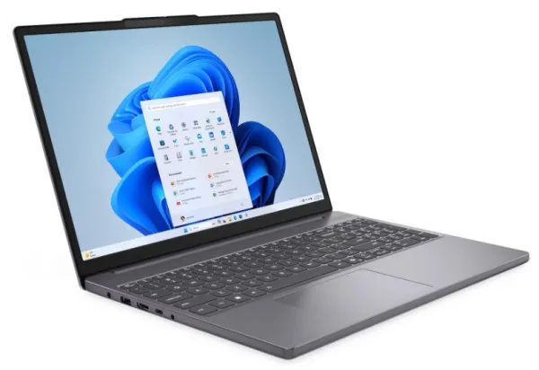 NB Lenovo IdeaPadSlim3 R5-7535HS/8GB/512GB/15.3''FHD/Win11Pro/SRB/AL/83K7007YYA Slika 3