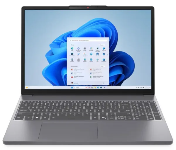 NB Lenovo IdeaPadSlim3 i5-13420H/16GB/512GB/15.3''/Win11Pro/2Y/SRB/AL/83K100B5YA Slika 1