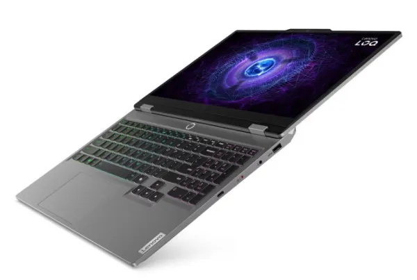NB Lenovo LOQ 15 i7-13650HX/16GB/512GB/15.6"FHD/RTX3050 6GB/SRB/2Y/83DV01DGYA Slika 2