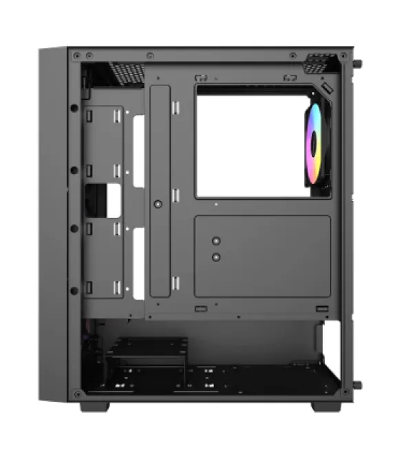 Kućište Raidmax Vector 159 ARGB 4x 120mm, Crno Slika 3