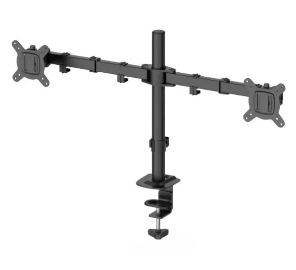 Aton Stoni nosač za dva monitora ATON ATPM112 13â€“32" do 9 kg po kraku Slika 2