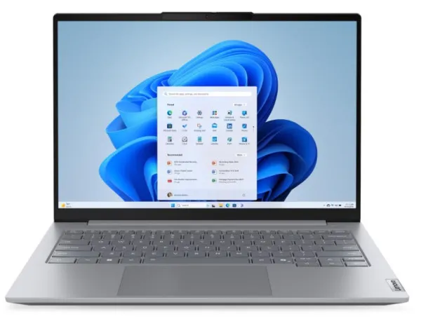 NB Lenovo ThinkBook 14 G9 Core5-210H/16GB/M.2 512GB/14"/FP/BL/SRB/3Y/21UY0064YA Slika 1