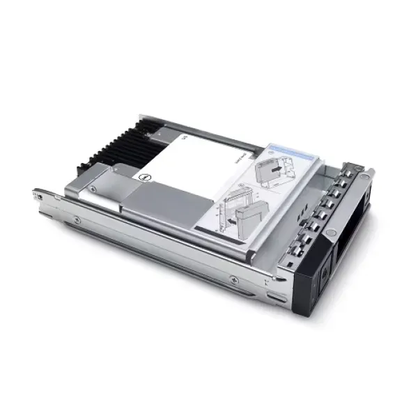 SSD Dell 2.5" SATA Read Intensive 6Gbps 960GB 345-BDQM Slika 1