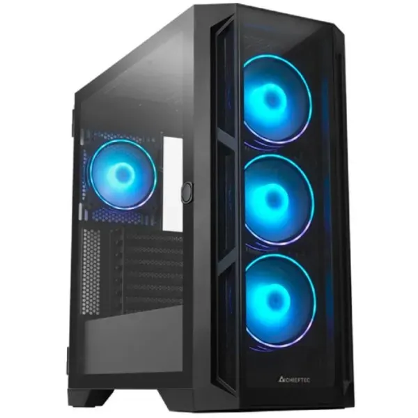 Računar DSCL i9 14900K/64GB/M.2 2TB/RTX 5080 16GB/850W Slika 1