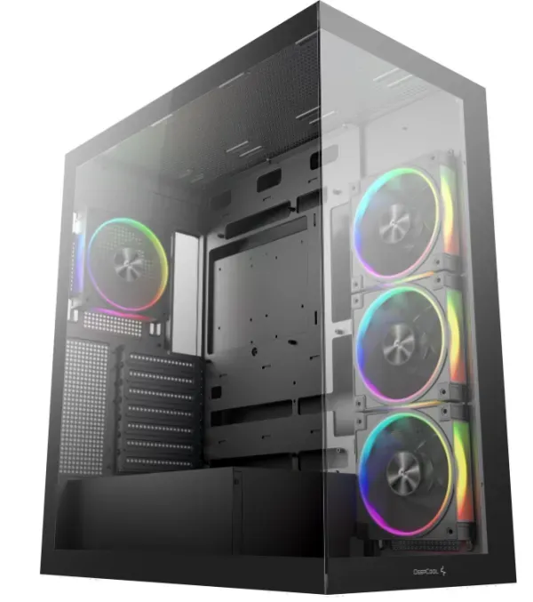 Računar DSCL Ryzen 9 7900X/32GB/M.2 2TB/RTX 5070 12GB/850W Slika 1
