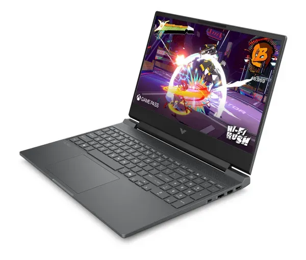 NB HP Victus 15-fb3015nn AI R7-350/16GB/1TB/15.6FHD IPS/5060 8GB/ENG/1YR/D0RM1EA Slika 2