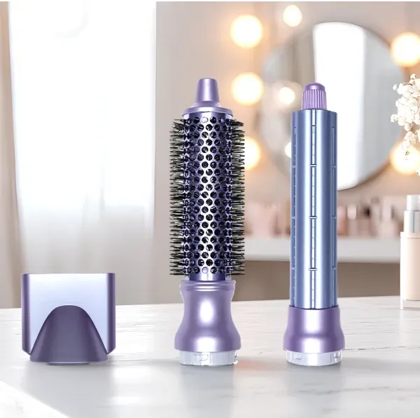 Heinner Styler za kosu HEINNER HAS-H13BLDC-V4/1300W/roze Slika 4
