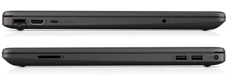 NB HP 250 G9 N150/8GB/512GB/15.6"FHD AG/GLAN/1YR/ENG/A23RHEA Slika 5