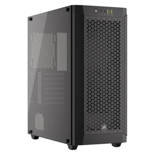 CORSAIR Kućište Corsair 480T Airflow, Black Slika 1